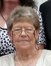 Doris M. Williams