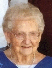 Irene L. Dickrell