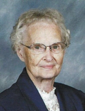 Photo of Ruth Yeske