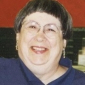 Mary E. Racine