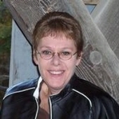 Carol Susan Anderson