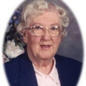 Mildred Harriet Latimer