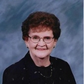 Dorothy M. Hennix
