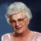 Ursula M. Wunderlich