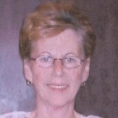Cheryl Stockard