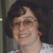 Sandra Marie Hopton