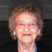 Pauline Lucy Mitzel