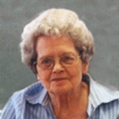 Margie Mable Dalen
