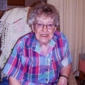Joyce B. Westlake