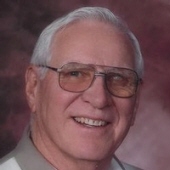 Victor Roger Krehlik, Sr.