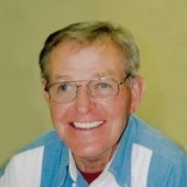 Gerald J. Jerry Oster