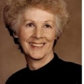 Phyllis Jean Mueller
