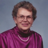 Joanne Adele Christiansen