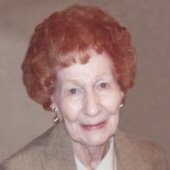 Dolores Thelma Larson