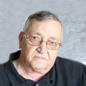 Paul R. Stumbaugh, Jr.