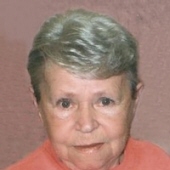 Donna M. Johnson