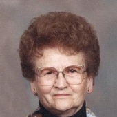Bernice S. Keller