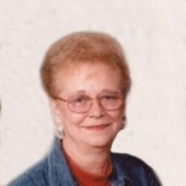 Betty M. Vaagen