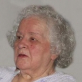 Ida Burkhardsmeier