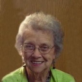 Muriel L. Johnson