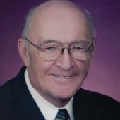Vernon Eugene Eckel, Sr.
