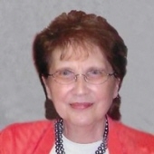 Doris M. Schiff
