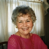 Gladys E. Bartosh