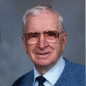 Walter H. Saastad
