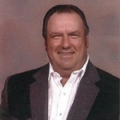 Donald M. Korgel