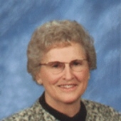 Donna M. Roberts
