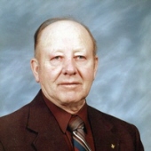 Vernon Clifford Erickson