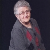 Betty Florence Zieske
