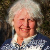 Wanda Rae Kirchner