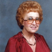 Barbara R. Schell