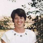 Susan Elizabeth Gefroh
