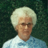 Mabel Josephine Helwig