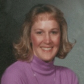Linda Meagher