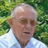 Virgil Oliver Landsverk