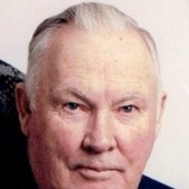 Myron Virgil Lamar Watterud