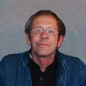 Jim Leon Focke