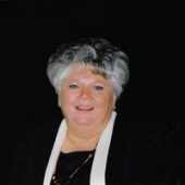 Connie Gail Moran