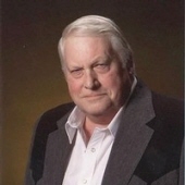 Larry W. Swenson