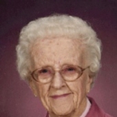 Margaret Elaine Reinarts