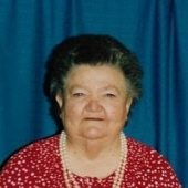 Wanda Louise Hrichena