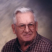 Raymond C. Johansen
