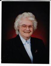 Doris Irene Hedman