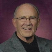 George Charles Yineman, Sr.
