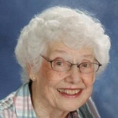 Margaret J. Peggy Kline