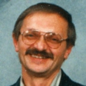 Donnie Joseph Wald