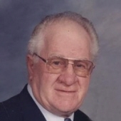 Peter Joseph Kraft